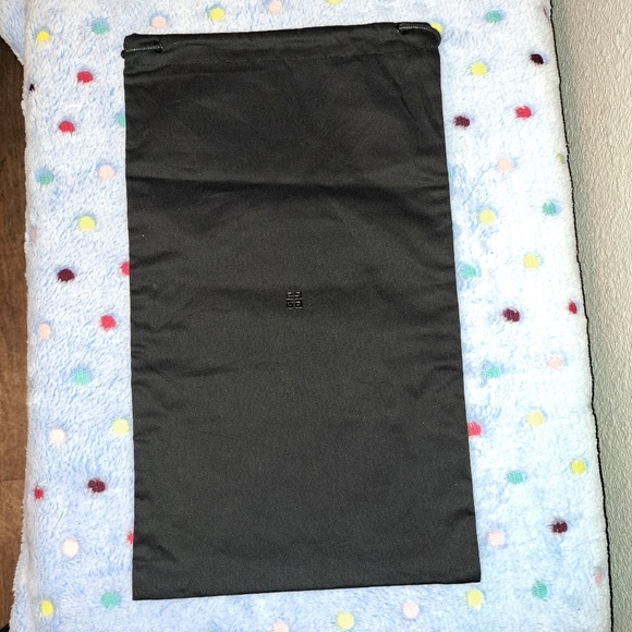 Givenchy Shoe Box (Empty) and dustbags - Picture 13 of 14